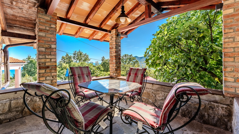 Villa Happiness pool&Wellness Opatija