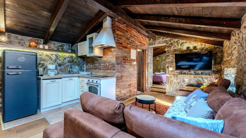 Villa Happiness pool&Wellness Opatija