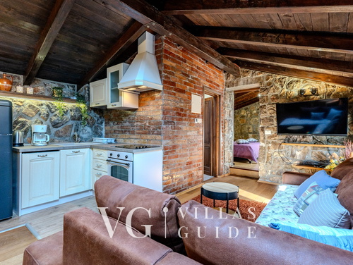 Villa Happiness pool&Wellness Opatija