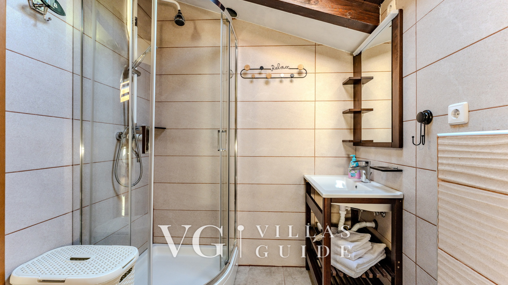 Villa Happiness pool&Wellness Opatija Bagno