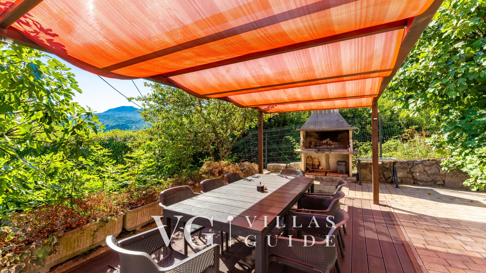 Villa Happiness pool&Wellness Opatija Contenuto aggiuntivo