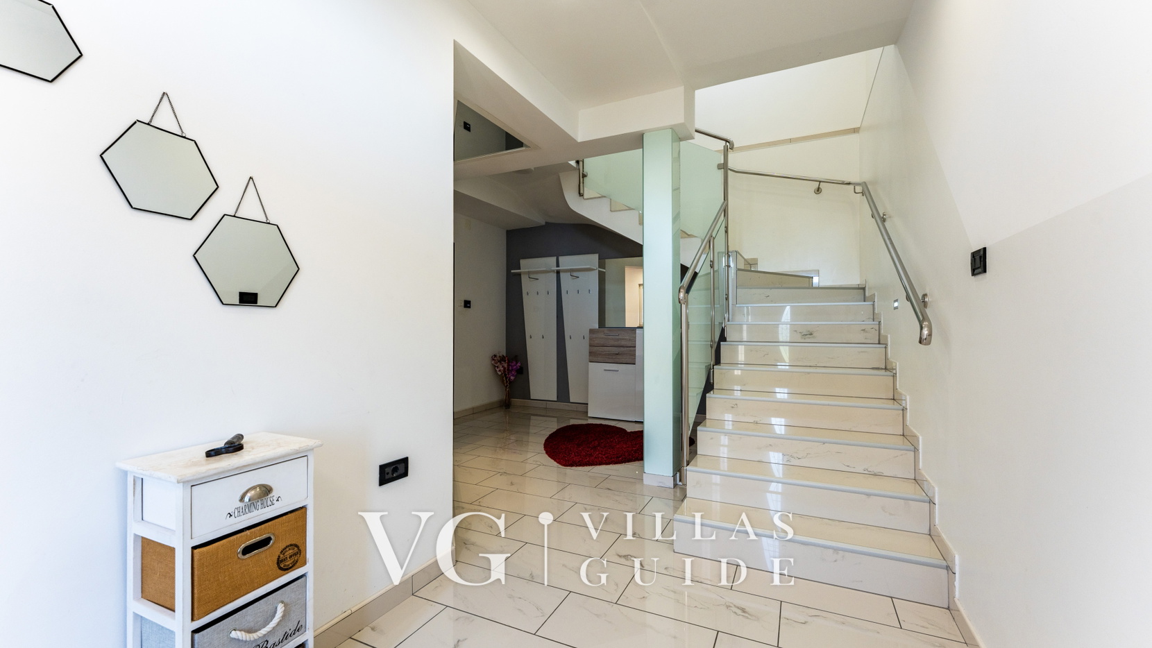 Villa Happiness pool&Wellness Opatija Altro