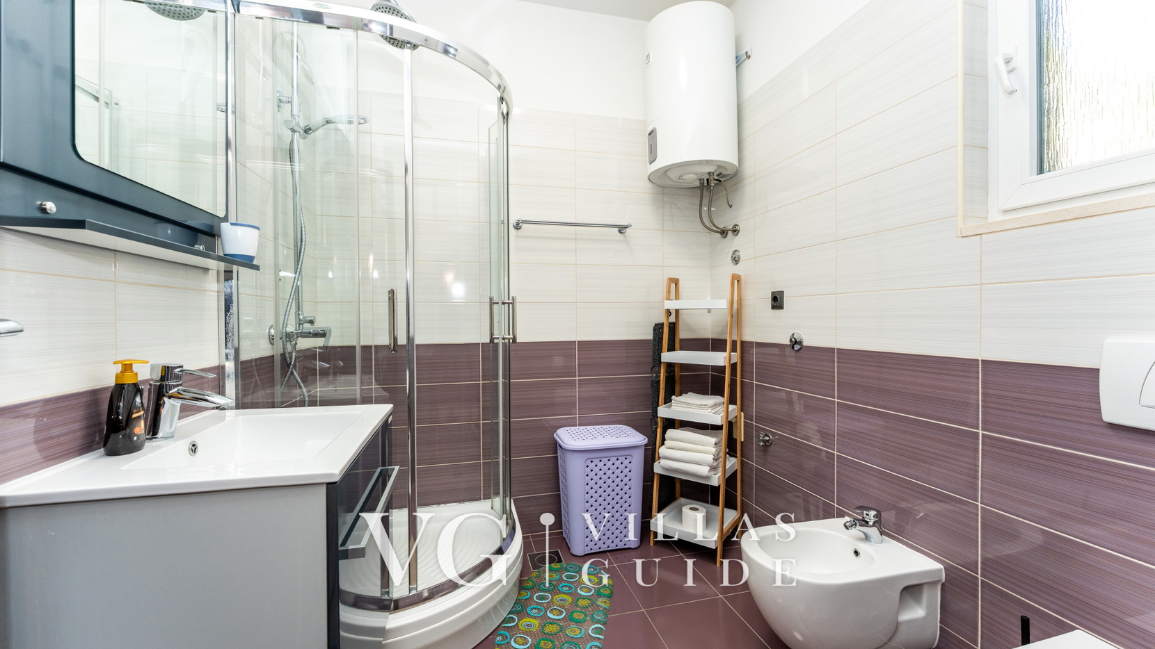Villa Happiness pool&Wellness Opatija Bagno