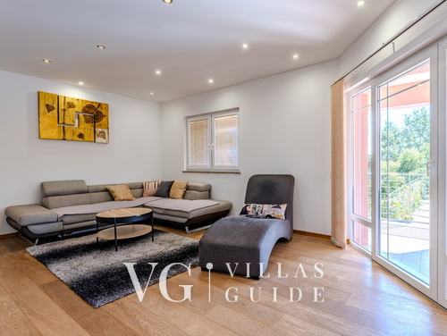 Villa Happiness pool&Wellness Opatija