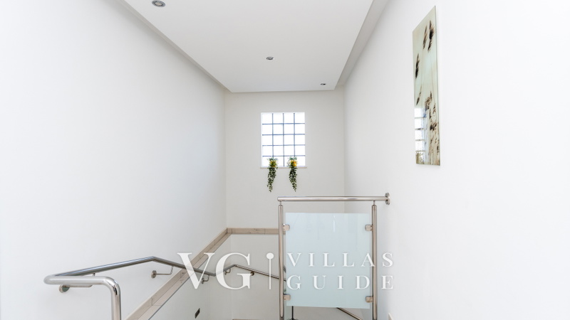 Villa Happiness pool&Wellness Opatija Altro