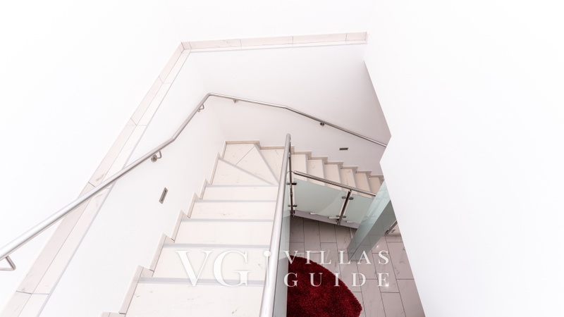 Villa Happiness pool&Wellness Opatija Altro