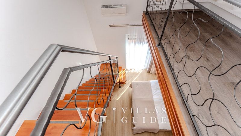 Villa Happiness pool&Wellness Opatija Altro