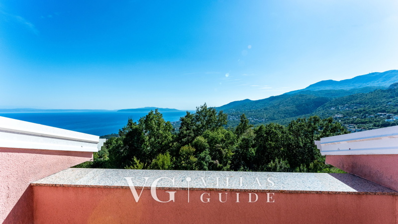 Villa Happiness pool&Wellness Opatija Contenuto aggiuntivo