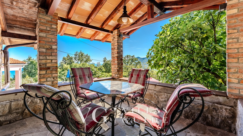 Villa Happiness pool&Wellness Opatija