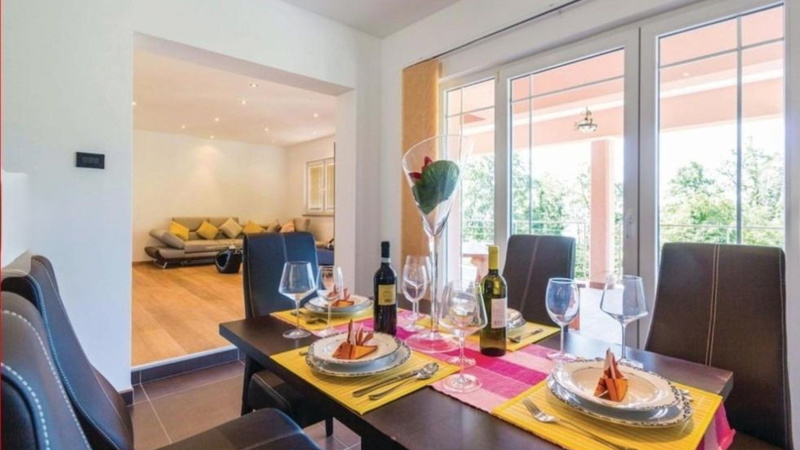 Villa Happiness pool&Wellness Opatija