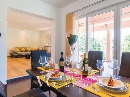 Villa Happiness pool&Wellness Opatija