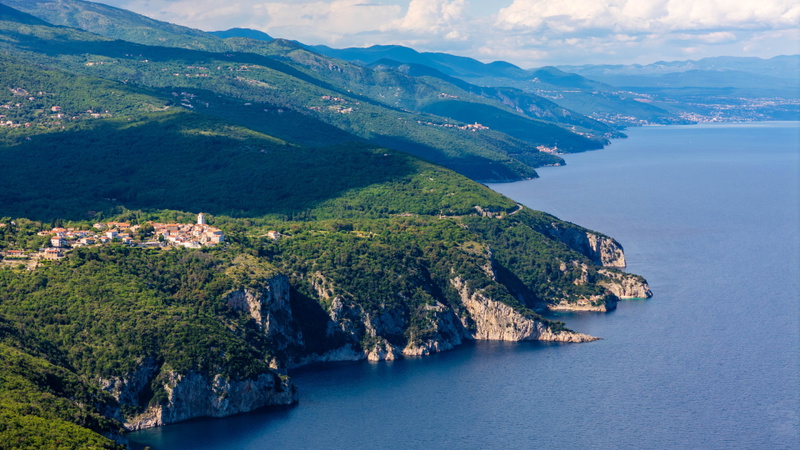 Villa Happiness pool&Wellness Opatija