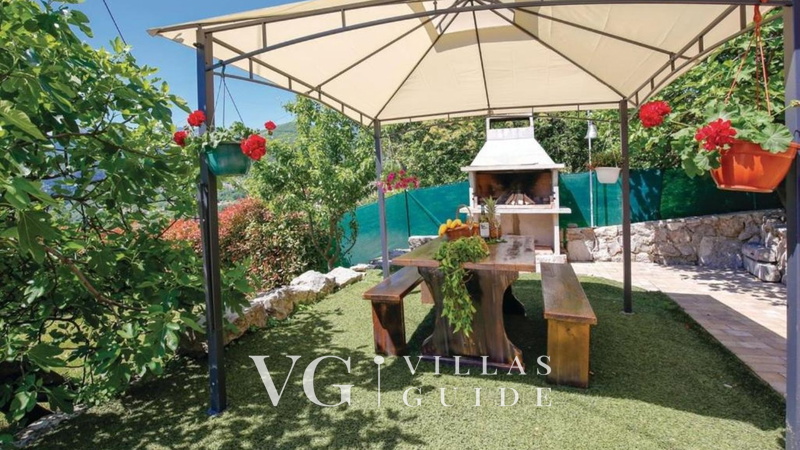 Villa Happiness pool&Wellness Opatija Additional content