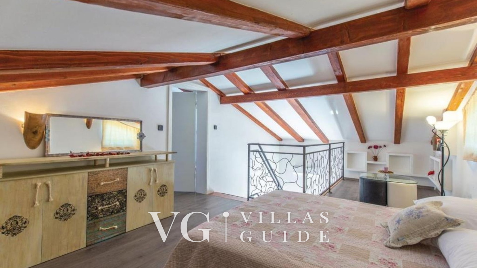 Villa Happiness pool&Wellness Opatija Bedroom