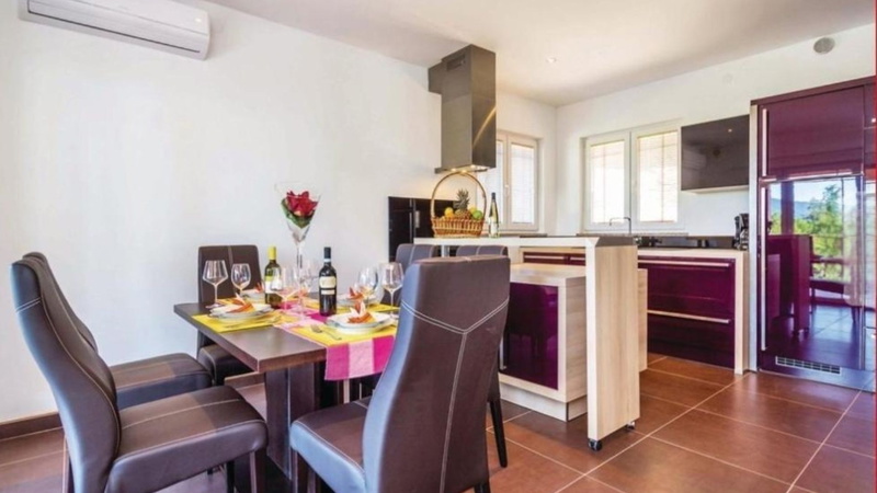 Villa Happiness pool&Wellness Opatija