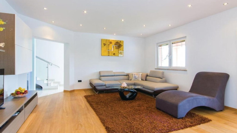 Villa Happiness pool&Wellness Opatija