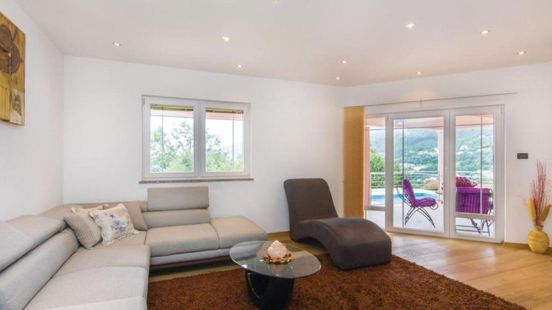 Villa Happiness pool&Wellness Opatija