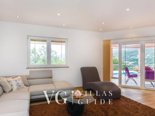 Villa Happiness pool&Wellness Opatija