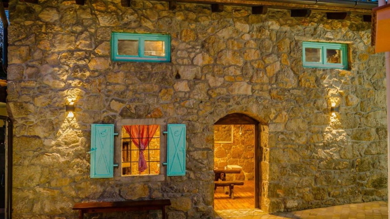 Villa Happiness pool&Wellness Opatija