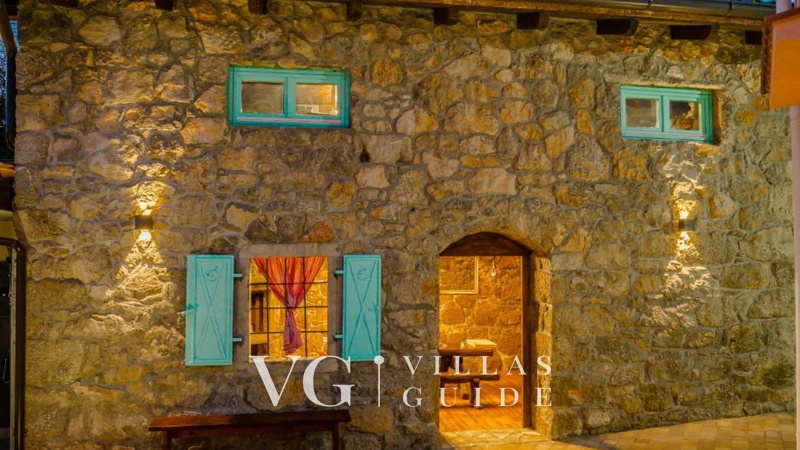 Villa Happiness pool&Wellness Opatija