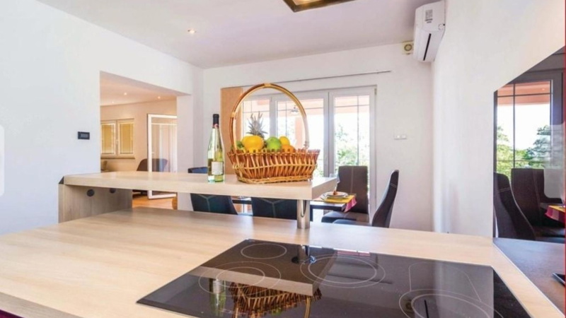 Villa Happiness pool&Wellness Opatija