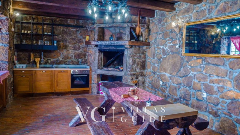 Villa Happiness pool&Wellness Opatija