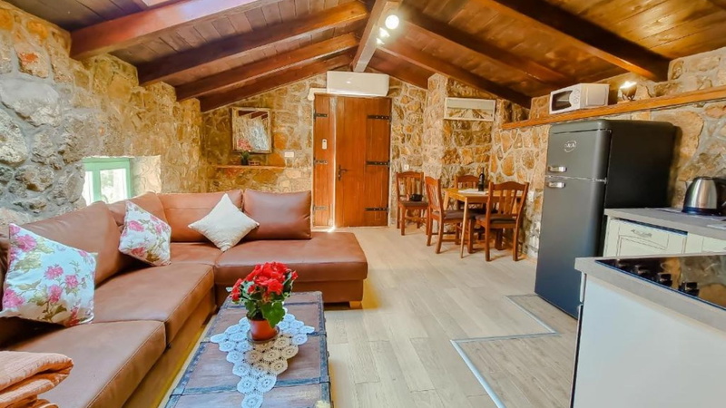 Villa Happiness pool&Wellness Opatija