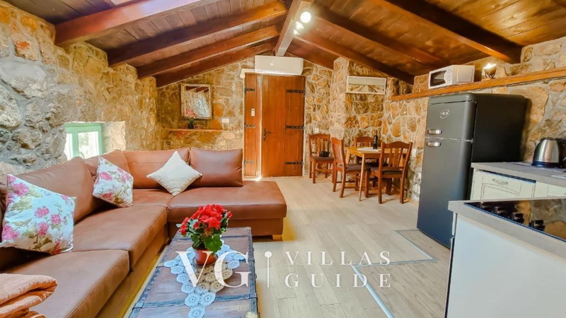 Villa Happiness pool&Wellness Opatija