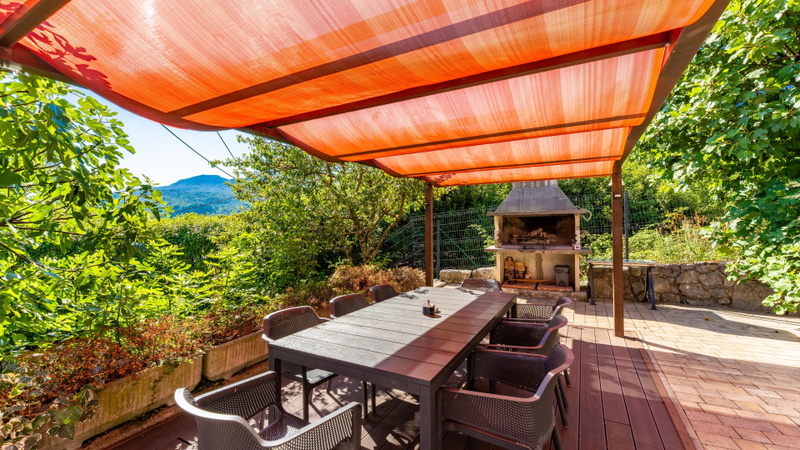 Villa Happiness pool&Wellness Opatija