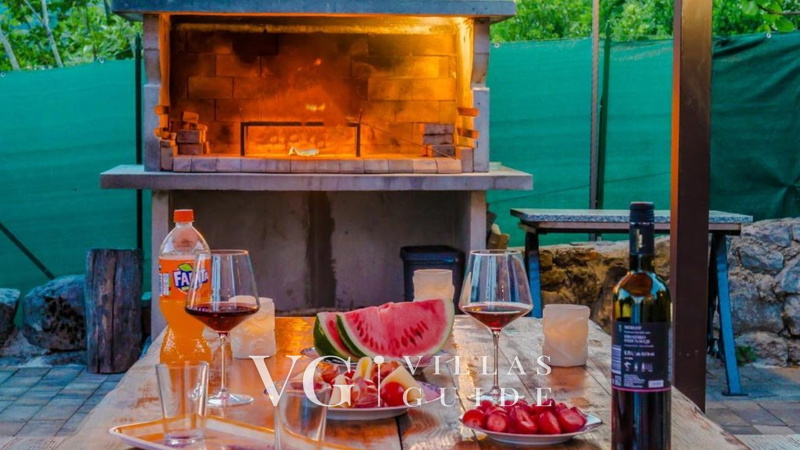 Villa Happiness pool&Wellness Opatija Additional content