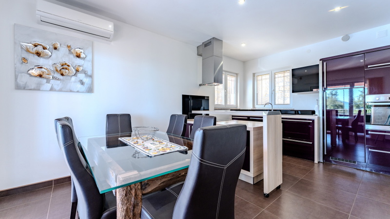 Villa Happiness pool&Wellness Opatija