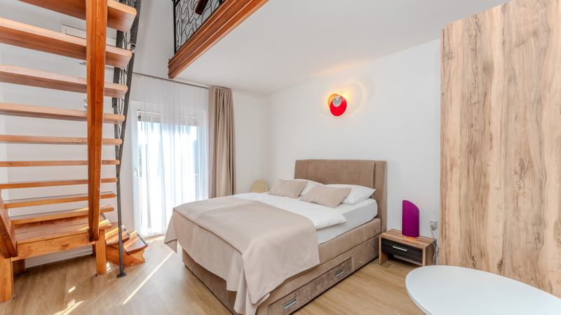Villa Happiness pool&Wellness Opatija