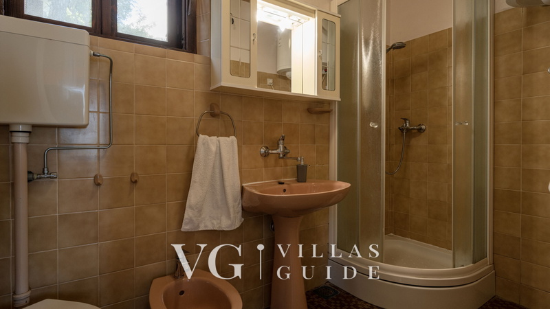 House Katarina Bathroom