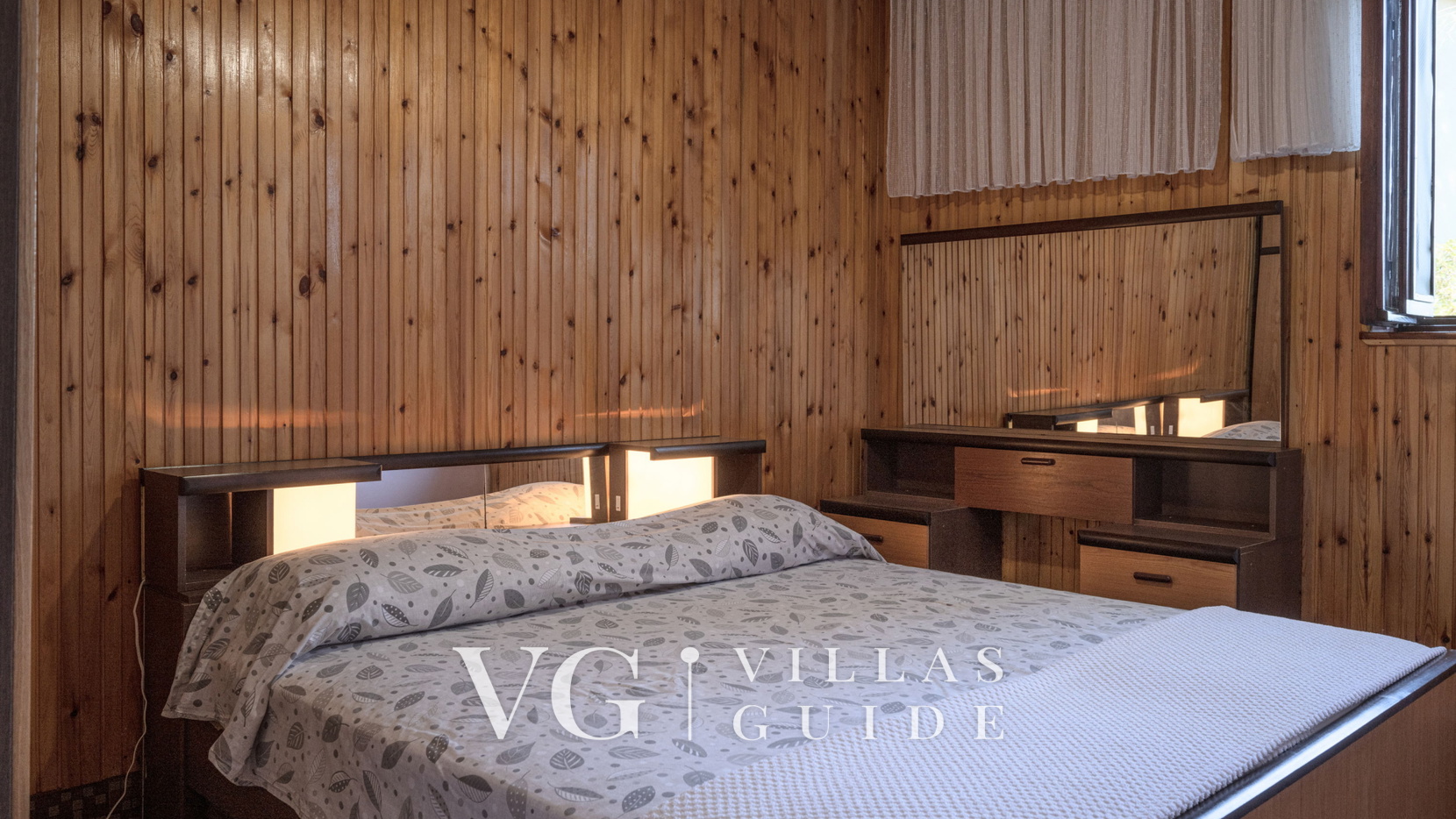 House Katarina Bedroom