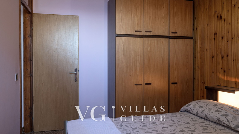 House Katarina Bedroom