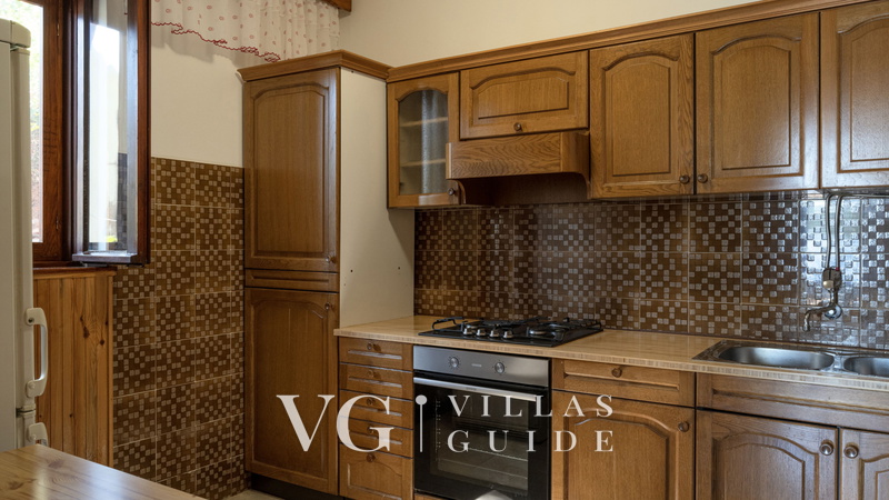 House Katarina Kitchen