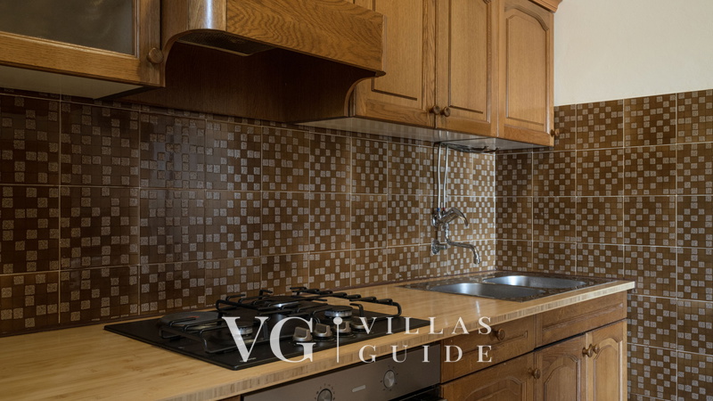 House Katarina Kitchen