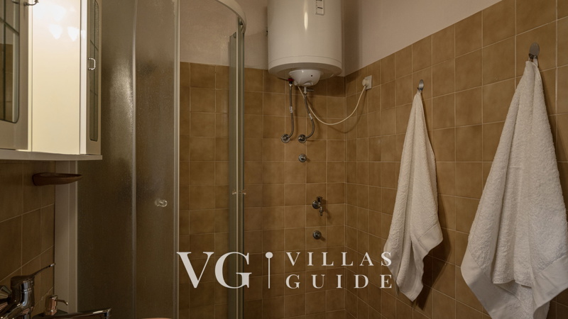 House Katarina Bathroom