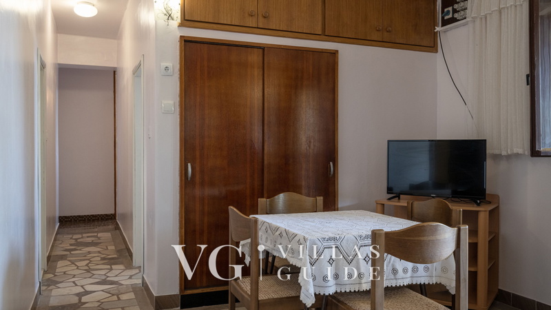 House Katarina Living room