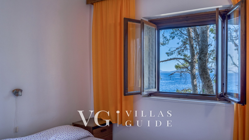 House Katarina Bedroom