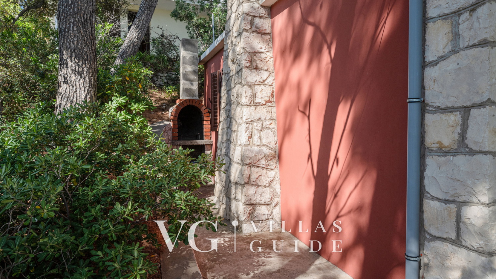 House Katarina Additional content