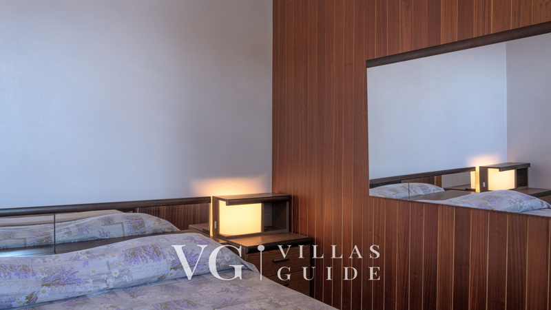 House Katarina Bedroom