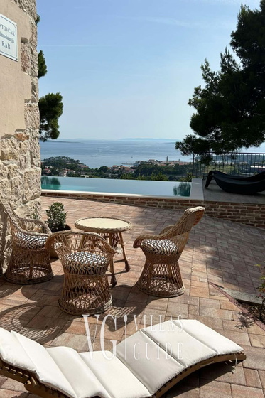 Villa Pantovcak with stunning views Dodatni sadržaji