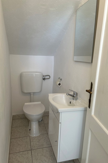 Villa Pantovcak with stunning views