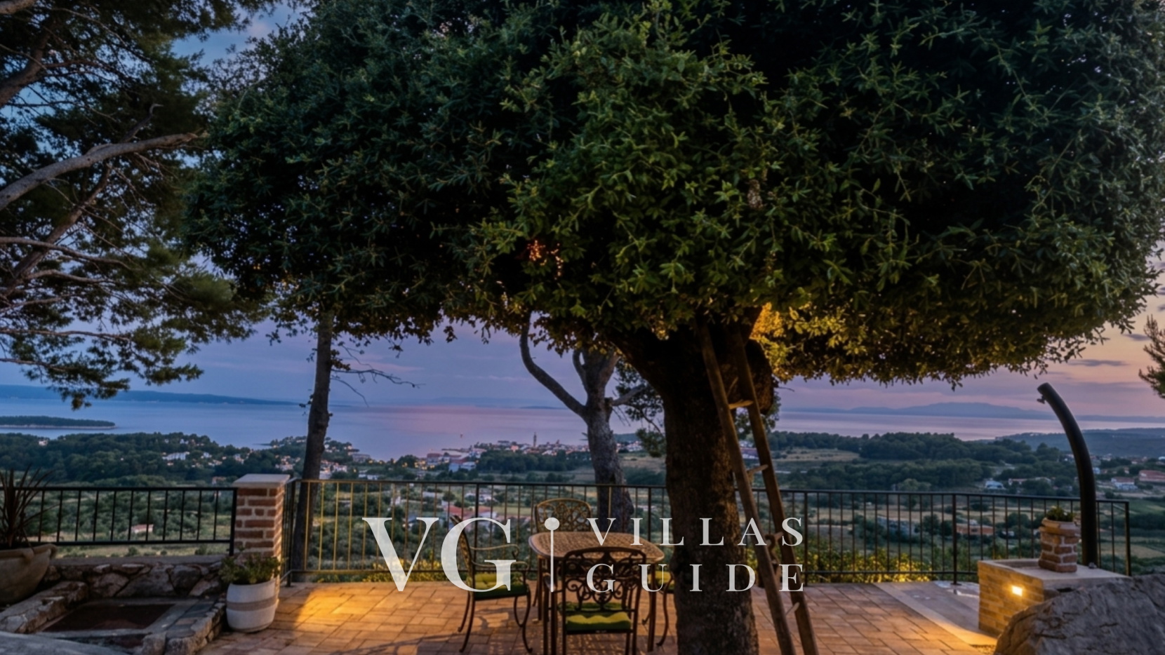 Villa Pantovcak with stunning views Dodatni sadržaji