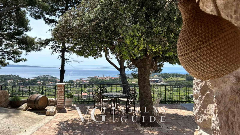 Villa Pantovcak with stunning views Dodatni sadržaji