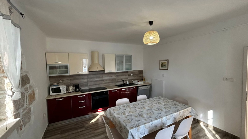 Villa Pantovcak with stunning views