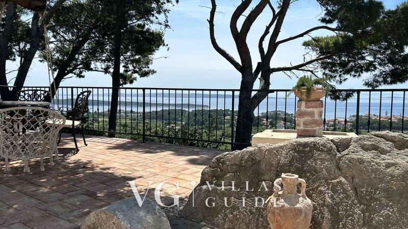 Villa Pantovcak with stunning views Dodatni sadržaji