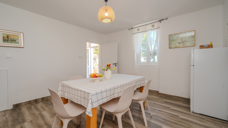 Villa Pantovcak with stunning views