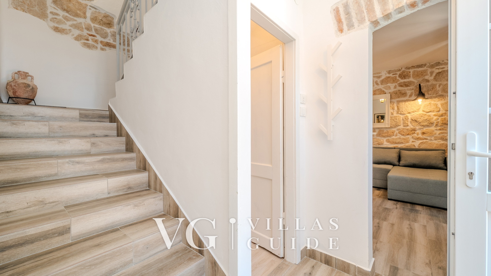 Villa Pantovcak with stunning views Other